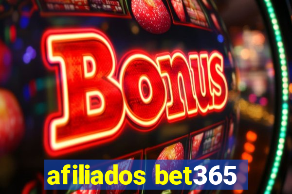 afiliados bet365